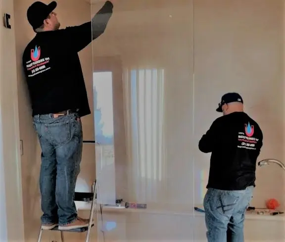 Professional plumbing installation for Boiler Repair in Horns Mill